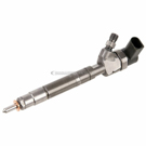 2002 Freightliner Sprinter Van Fuel Injector Set 2