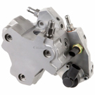 2007 Dodge Sprinter Van Diesel Injector Pump 2