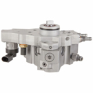 2004 Dodge Sprinter Van Diesel Injector Pump 3