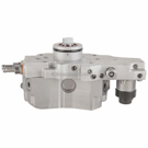 2004 Dodge Sprinter Van Diesel Injector Pump 4