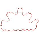2007 Chevrolet Silverado 2500 HD Engine Gasket Set - Valve Cover 1