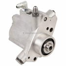 1994 Ford F Series Trucks Diesel Oil Pump 1
