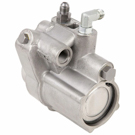 1994 Ford F Series Trucks Diesel Oil Pump 2