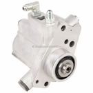 1996 Ford F59 Diesel Oil Pump 1