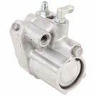 1996 Ford F59 Diesel Oil Pump 2