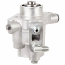 1996 Ford F59 Diesel Oil Pump 3