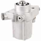 1996 Ford F59 Diesel Oil Pump 4