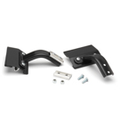 Surco  Dodge Durango Roof Rack Mount Kit DU100