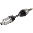 BuyAutoParts 90-03618N Drive Axle Front 2
