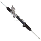 2015 Chevrolet Impala Limited Rack and Pinion 1