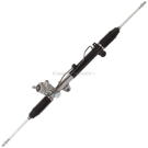 BuyAutoParts 80-01937AN Rack and Pinion 2