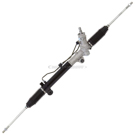 BuyAutoParts 80-01937AN Rack and Pinion 3