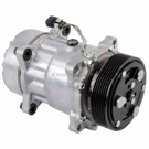BuyAutoParts 60-80385RK A/C Compressor and Components Kit 2