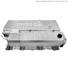 2012 Toyota Prius C Hybrid Drive Battery 1