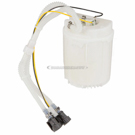 1999 Porsche 911 Fuel Pump Assembly 2