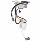 BuyAutoParts 36-01608AN Fuel Pump Assembly 1
