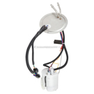 BuyAutoParts 36-01347AN Fuel Pump Assembly 2