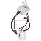 BuyAutoParts 36-01347AN Fuel Pump Assembly 3