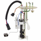 BuyAutoParts 36-00819AN Fuel Pump Assembly 2