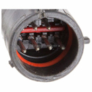 BuyAutoParts 36-00819AN Fuel Pump Assembly 3