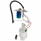 BuyAutoParts 36-00586AN Fuel Pump Assembly 2