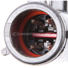 BuyAutoParts 36-00586AN Fuel Pump Assembly 4