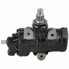 BuyAutoParts 82-00977AN Power Steering Gear Box 4