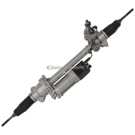 2012 Bmw X3 Rack and Pinion 3
