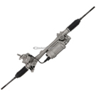 BuyAutoParts Audi Rack and Pinion 80-30005R