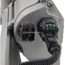 BuyAutoParts 80-30005R Rack and Pinion 5