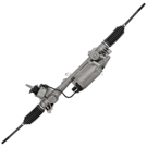 BuyAutoParts Volkswagen Eos Rack and Pinion 80-30006R