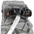BuyAutoParts 80-30006R Rack and Pinion 4