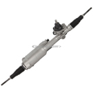 BuyAutoParts 80-30212R Rack and Pinion 1
