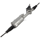 BuyAutoParts 80-30212R Rack and Pinion 2