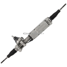 BuyAutoParts 80-30212R Rack and Pinion 3