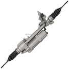 BuyAutoParts 80-30342R Rack and Pinion 1