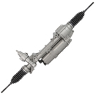 BuyAutoParts 80-30342R Rack and Pinion 3