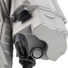2012 Bmw ActiveHybrid 5 Rack and Pinion 4