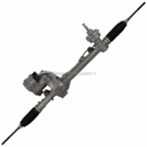 BuyAutoParts 80-30061R Rack and Pinion 1