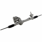 BuyAutoParts 80-30061R Rack and Pinion 2