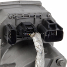BuyAutoParts 80-30061R Rack and Pinion 4