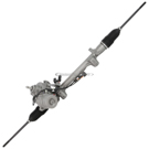 BuyAutoParts 80-30049R Rack and Pinion 1