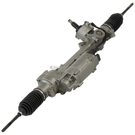 2017 Mercedes Benz CLS400 Rack and Pinion 1