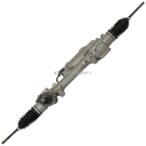 2017 Mercedes Benz CLS400 Rack and Pinion 3