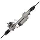 BuyAutoParts 80-30200R Rack and Pinion 1