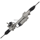 2014 Mercedes Benz GLK250 Rack and Pinion 1