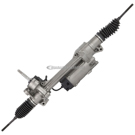 BuyAutoParts 80-30200R Rack and Pinion 3