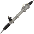 BuyAutoParts 80-30009R Rack and Pinion 1