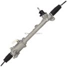 BuyAutoParts 80-30009R Rack and Pinion 3