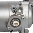 2012 Lexus LS460 Rack and Pinion 5